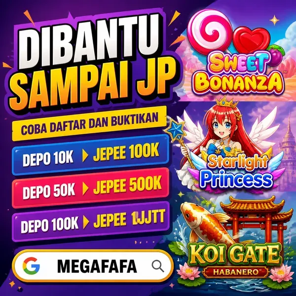 situs games slot